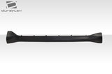 2011-2015 Jeep Grand Cherokee Duraflex SRT Look Side Skirt Rocker Panels - 2 Piece