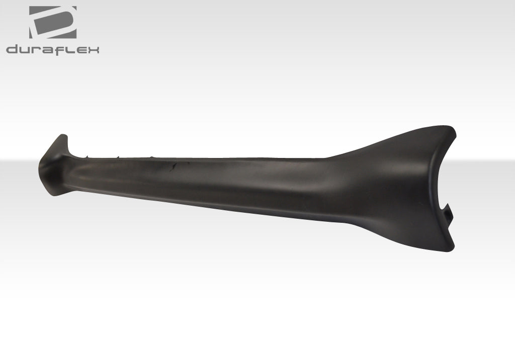 2011-2015 Jeep Grand Cherokee Duraflex SRT Look Side Skirt Rocker Panels - 2 Piece