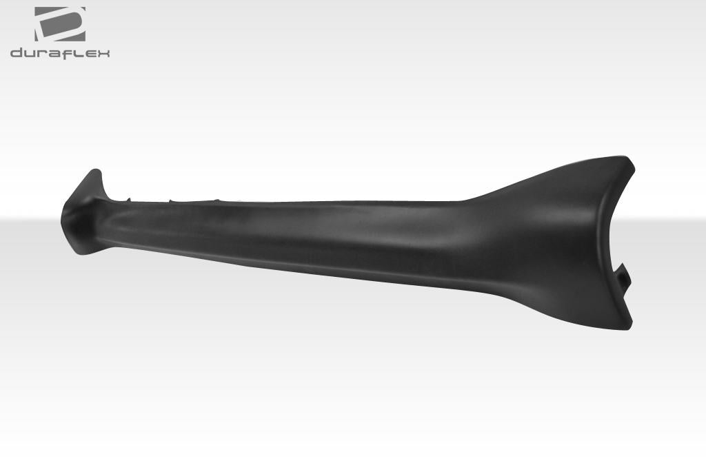 2011-2015 Jeep Grand Cherokee Duraflex SRT Look Side Skirt Rocker Panels - 2 Piece