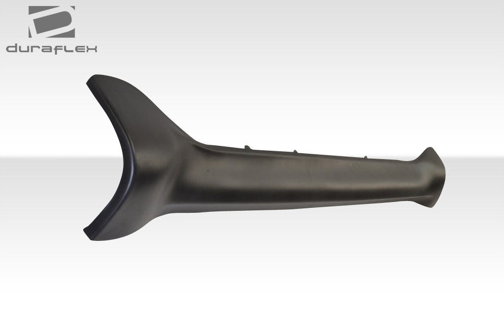 2011-2015 Jeep Grand Cherokee Duraflex SRT Look Side Skirt Rocker Panels - 2 Piece