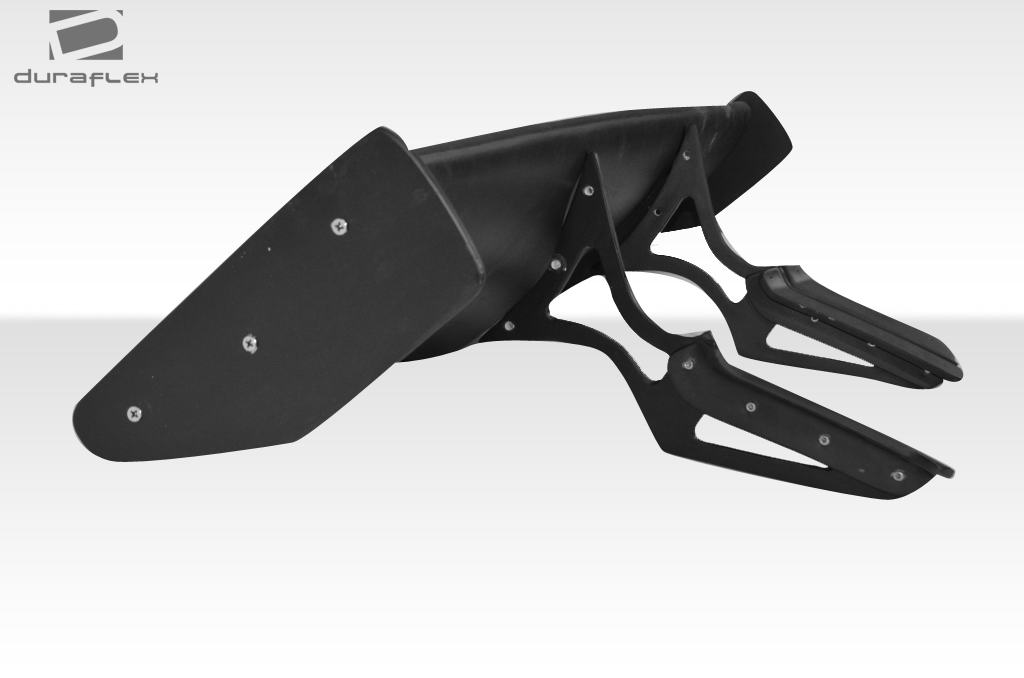 2013-2020 Scion FR-S Toyota 86 Subaru BRZ Duraflex GT500 Wing Trunk Lid Spoiler - 1 Piece
