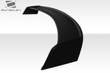2013-2020 Scion FR-S Toyota 86 Subaru BRZ Duraflex Zeus Wing Trunk Lid Spoiler - 3 Piece