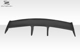 2013-2020 Scion FR-S Toyota 86 Subaru BRZ Duraflex Zeus 1600mm Wing Trunk Lid Spoiler - 1 Piece