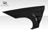 2012-2015 Mercedes CLS Class C218 W218 Eros Version 1 Fenders - 2 Piece