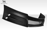 2004-2012 Aston Martin DB9 DBS Eros Version 1 Front Bumper Cover - 1 Piece