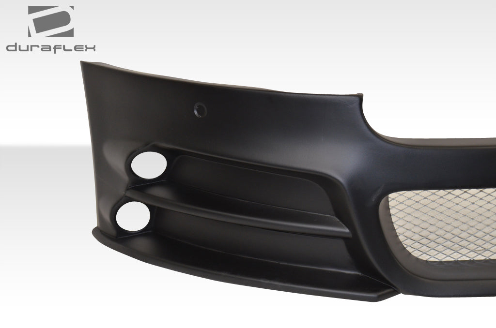 2006-2017 Aston Martin Vantage Eros Version 1 Front Bumper Cover - 1 Piece