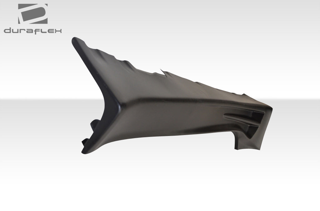 2006-2017 Aston Martin Vantage Eros Version 1 Side Skirt Rocker Panels - 2 Piece