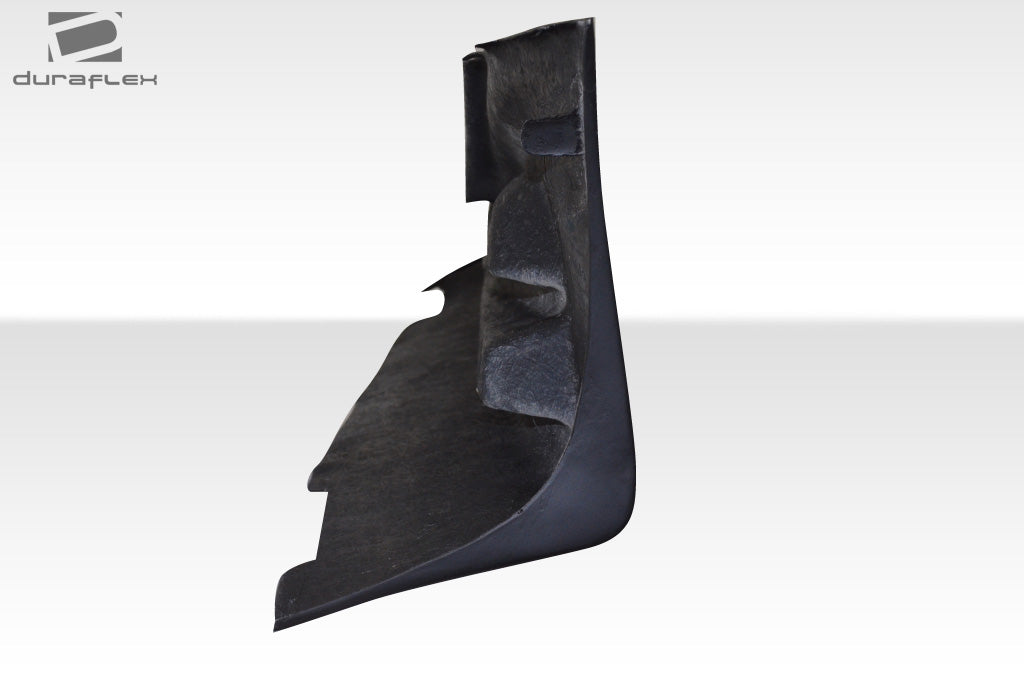 2006-2017 Aston Martin Vantage Eros Version 1 Side Skirt Rocker Panels - 2 Piece