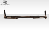 1986-1992 Toyota Supra Duraflex AB-F Front Lip Under Air Dam Spoiler - 1 Piece