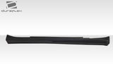 1986-1992 Toyota Supra Duraflex AB-F Side Skirt Rocker Panels - 2 Piece