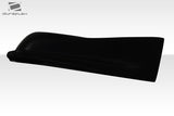 1986-1992 Toyota Supra Duraflex AB-F Rear Add Ons Spat Extensions - 2 Piece