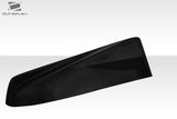 1986-1992 Toyota Supra Duraflex AB-F Rear Add Ons Spat Extensions - 2 Piece