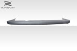 1986-1992 Toyota Supra Duraflex Bomber Wing Trunk Lid Spoiler - 1 Piece