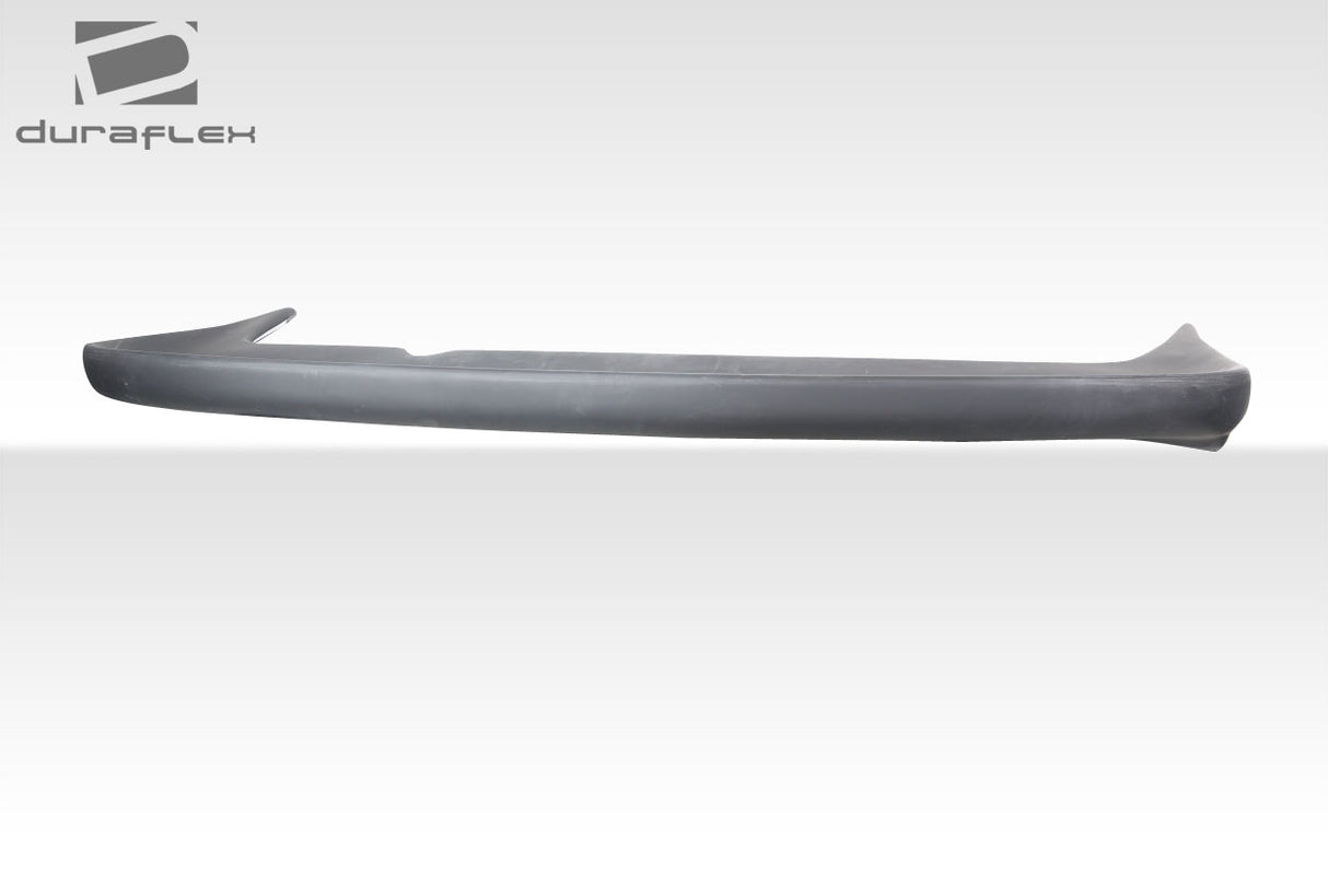 1986-1992 Toyota Supra Duraflex Bomber Wing Trunk Lid Spoiler - 1 Piece
