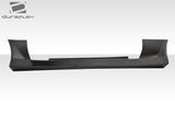 1986-1992 Toyota Supra Duraflex Spec R Side Skirt Rocker Panels - 2 Piece