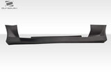 1986-1992 Toyota Supra Duraflex Spec R Side Skirt Rocker Panels - 2 Piece