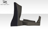 1986-1992 Toyota Supra Duraflex Spec R Side Skirt Rocker Panels - 2 Piece