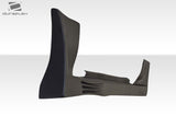 1986-1992 Toyota Supra Duraflex Spec R Side Skirt Rocker Panels - 2 Piece