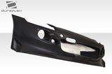 2000-2009 Honda S2000 Duraflex SP-N Front Bumper Cover - 4 Piece