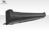 2003-2009 Mercedes CLK W209 Duraflex Black Series Look Wide Body Side Skirt Rocker Panels - 2 Piece
