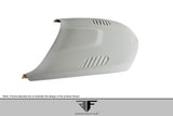 2004-2010 BMW 6 Series M6 E63 E64 AF-1 Hood ( GFK ) - 1 Piece