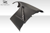 2005-2013 Chevrolet Corvette C6 Duraflex Stingray Z Front Fenders - 2 Piece