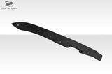 2005-2013 Chevrolet Corvette C6 Duraflex Stingray Z Rear Wing Spoiler - 2 Piece