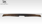2005-2013 Chevrolet Corvette C6 Duraflex Stingray Z Rear Wing Spoiler - 2 Piece