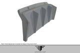2013-2021 Land Rover Range Rover AF-1 Wide Body Rear Diffuser ( GFK ) - 1 Piece (S)