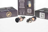 1157: XB LED Bulbs