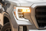 3156/3157: XB LED Bulbs
