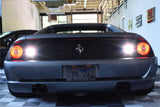 3156/3157: XB LED Bulbs