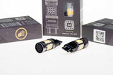 3156/3157: XB LED Bulbs