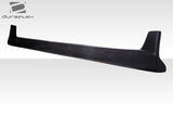2011-2015 Chevrolet Cruze Duraflex Concept X Side Skirt Rocker Panels - 2 Piece