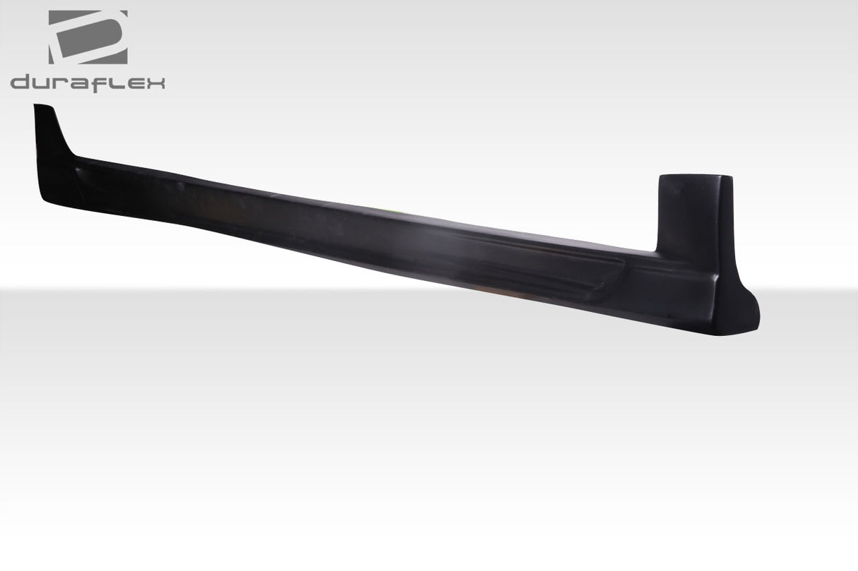 2011-2015 Chevrolet Cruze Duraflex Concept X Side Skirt Rocker Panels - 2 Piece