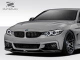 2014-2020 BMW 4 Series F32 Duraflex M Performance Look Body Kit - 5 Piece