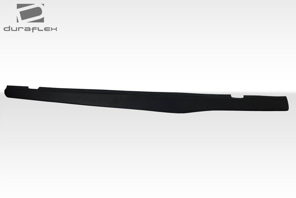 2010-2015 Chevrolet Camaro Duraflex Stingray Z Look Side Skirt Rocker Panels - 2 Piece