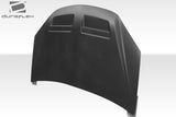 2005-2010 Pontiac G6 Duraflex GT Competition Hood - 1 Piece