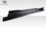 2010-2015 Chevrolet Camaro Duraflex Z28 Look Side Skirt Rocker Panels - 2 Piece