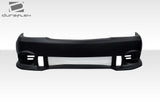 2003-2006 Chevrolet Silverado 2002-2006 Chevrolet Avalanche (without cladding) Duraflex BT-3 Front Bumper Cover - 1 Piece