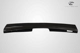 2014-2015 Chevrolet Camaro Carbon Creations GT Concept Rear Wing Trunk Lid Spoiler - 1 Piece