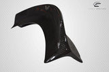 2014-2015 Chevrolet Camaro Carbon Creations GT Concept Rear Wing Trunk Lid Spoiler - 1 Piece