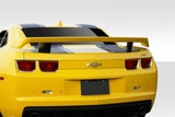 2010-2013 Chevrolet Camaro Duraflex High Wing Trunk Lid Spoiler - 1 Piece