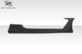 2013-2020 Scion FR-S Toyota 86 Subaru BRZ Duraflex W-1 Side Skirt Rocker Panels - 2 Piece