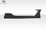 2013-2020 Scion FR-S Toyota 86 Subaru BRZ Duraflex W-1 Side Skirt Rocker Panels - 2 Piece