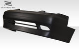 1989-1994 Nissan 240SX S13 Duraflex Supercool Front Bumper Cover - 1 Piece