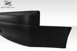 1989-1994 Nissan 240SX S13 HB Duraflex Supercool Rear Bumper Cover -1 Piece