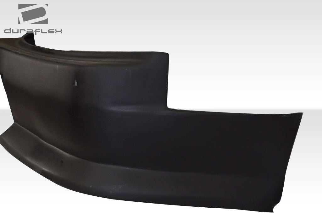 1989-1994 Nissan 240SX S13 HB Duraflex B-Sport 2 Rear Bumper Cover - 1 Piece