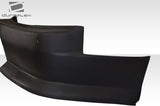 1989-1994 Nissan 240SX S13 HB Duraflex B-Sport 2 Rear Bumper Cover - 1 Piece
