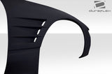 1989-1994 Nissan Silvia S13 Duraflex G-PR Front Fenders (+30mm) - 2 Piece